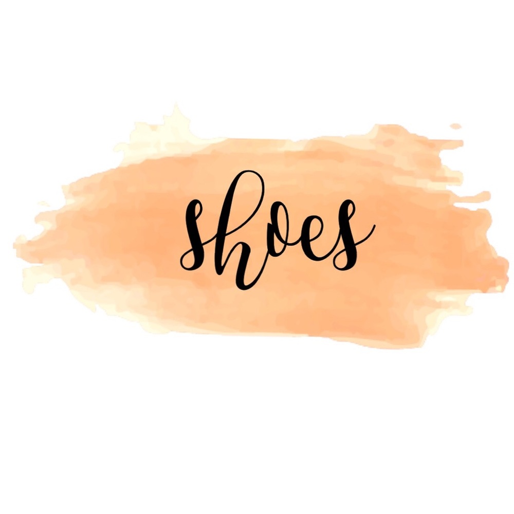 🌻 SHOES 🌻